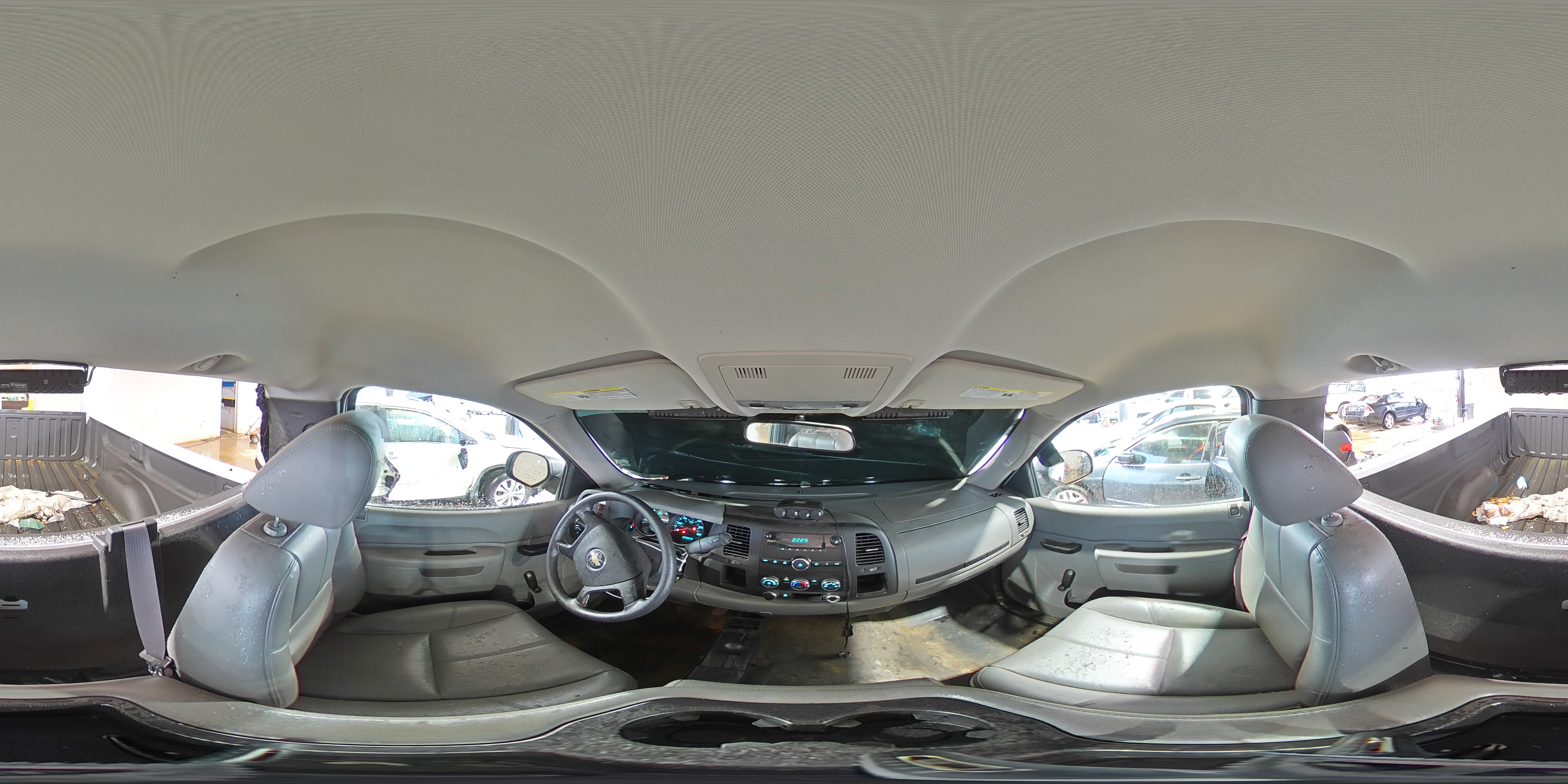 2011 Chevrolet Silverado - Image 13