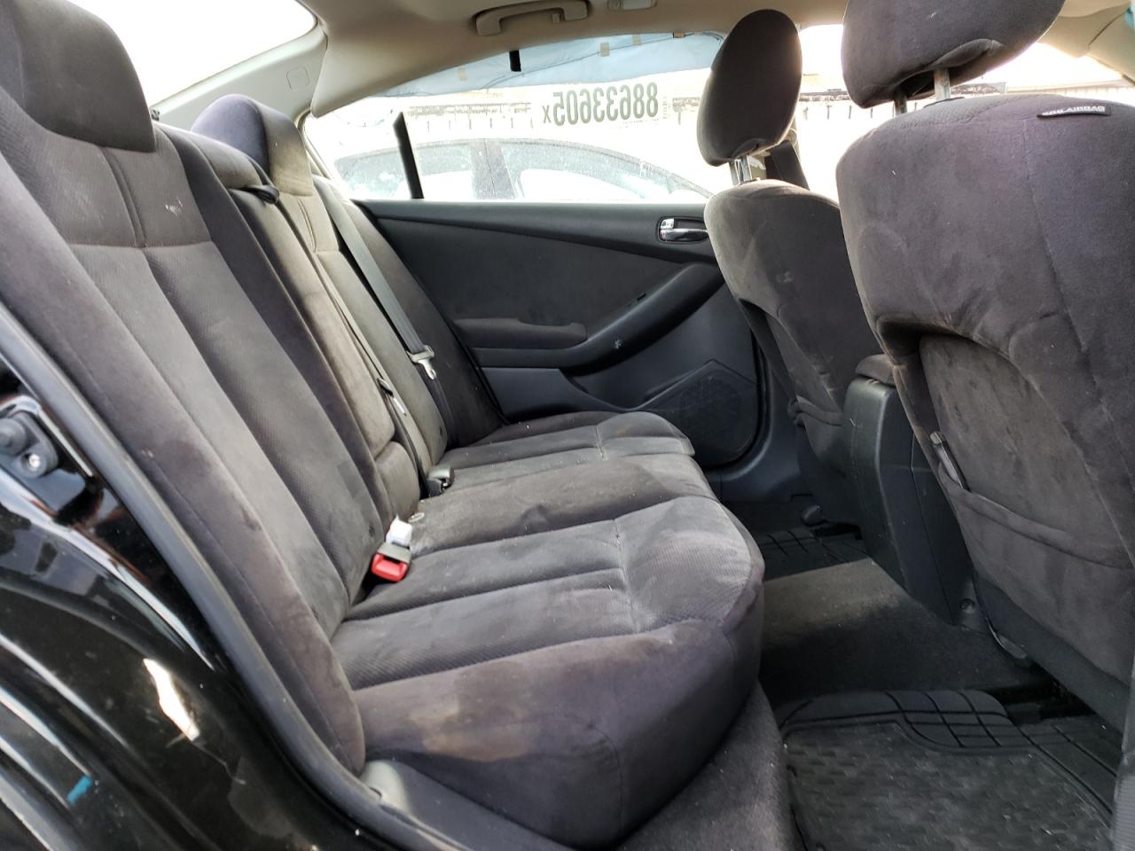 2009 Nissan Altima - Image 10