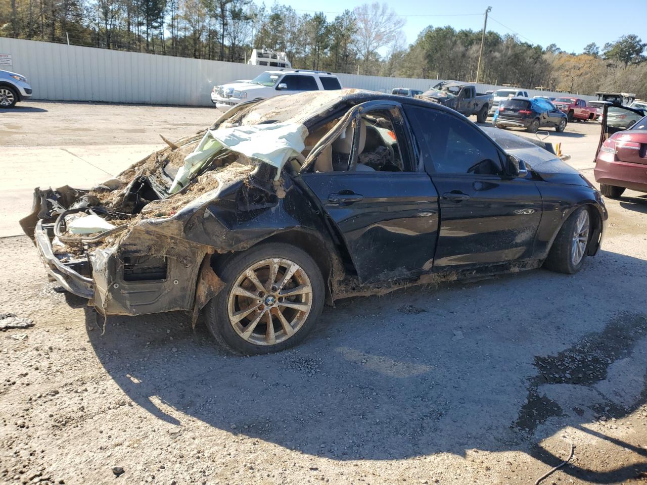 2018 BMW 3er - Image 3