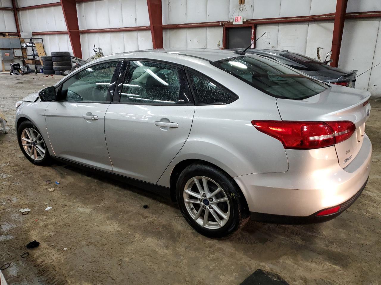 2015 Ford Focus - Image 2