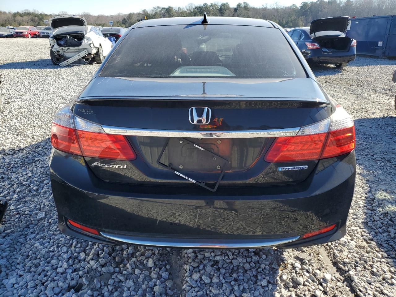 2014 Honda Accord - Image 6
