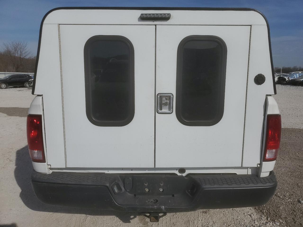 2021 RAM 1500 - Image 6