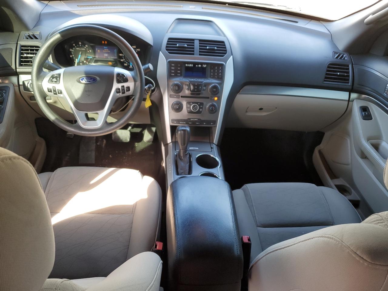 2013 Ford Explorer - Image 8