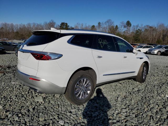  BUICK ENCLAVE 2024 Белый