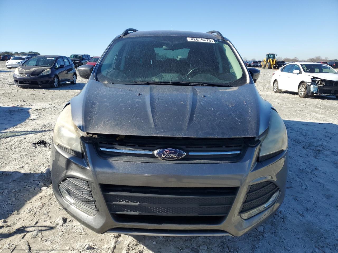 2014 Ford Escape - Image 5