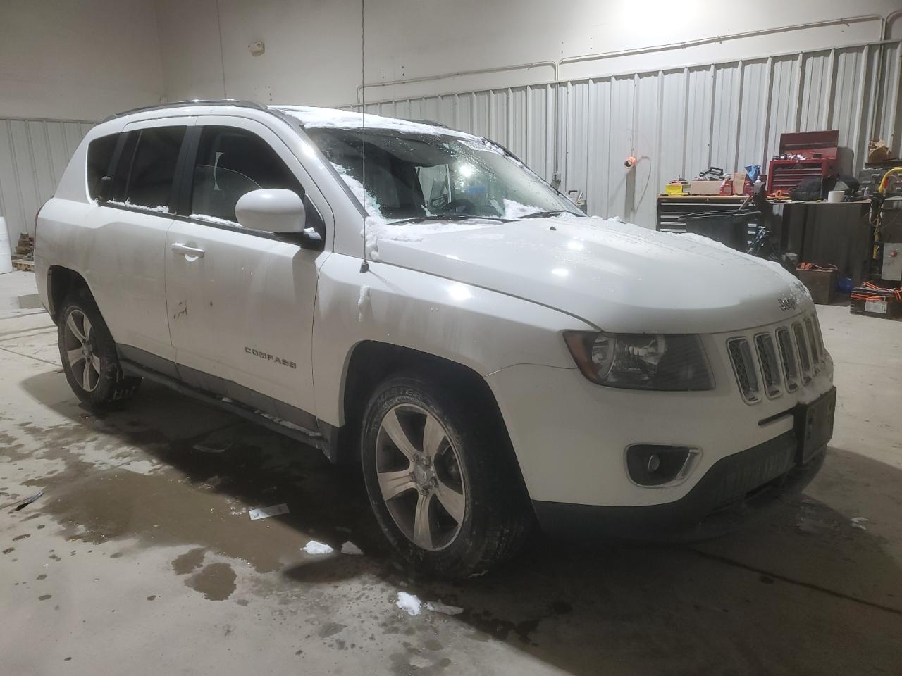 2016 Jeep Compass - Image 4