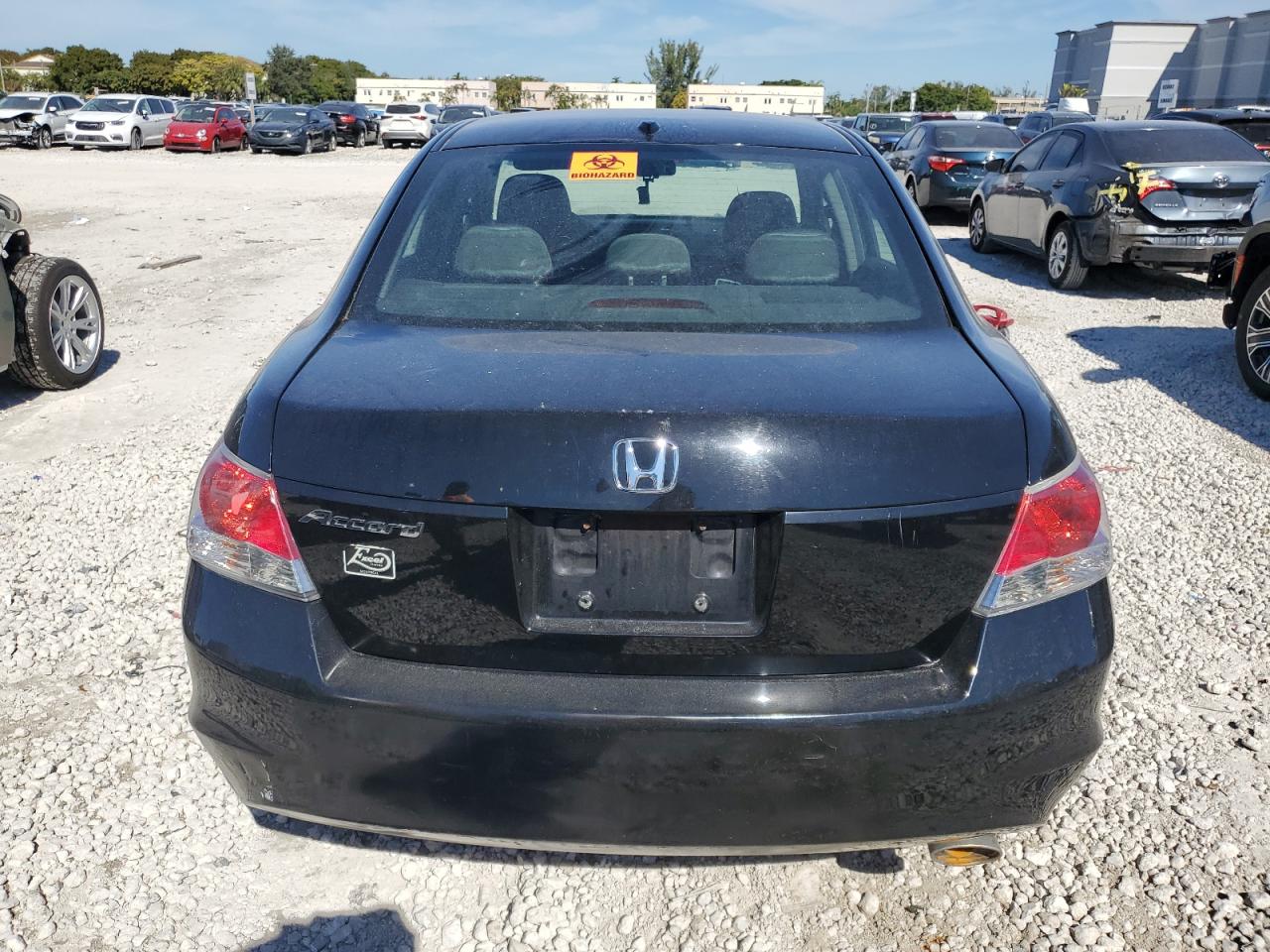 2010 Honda Accord - Image 6