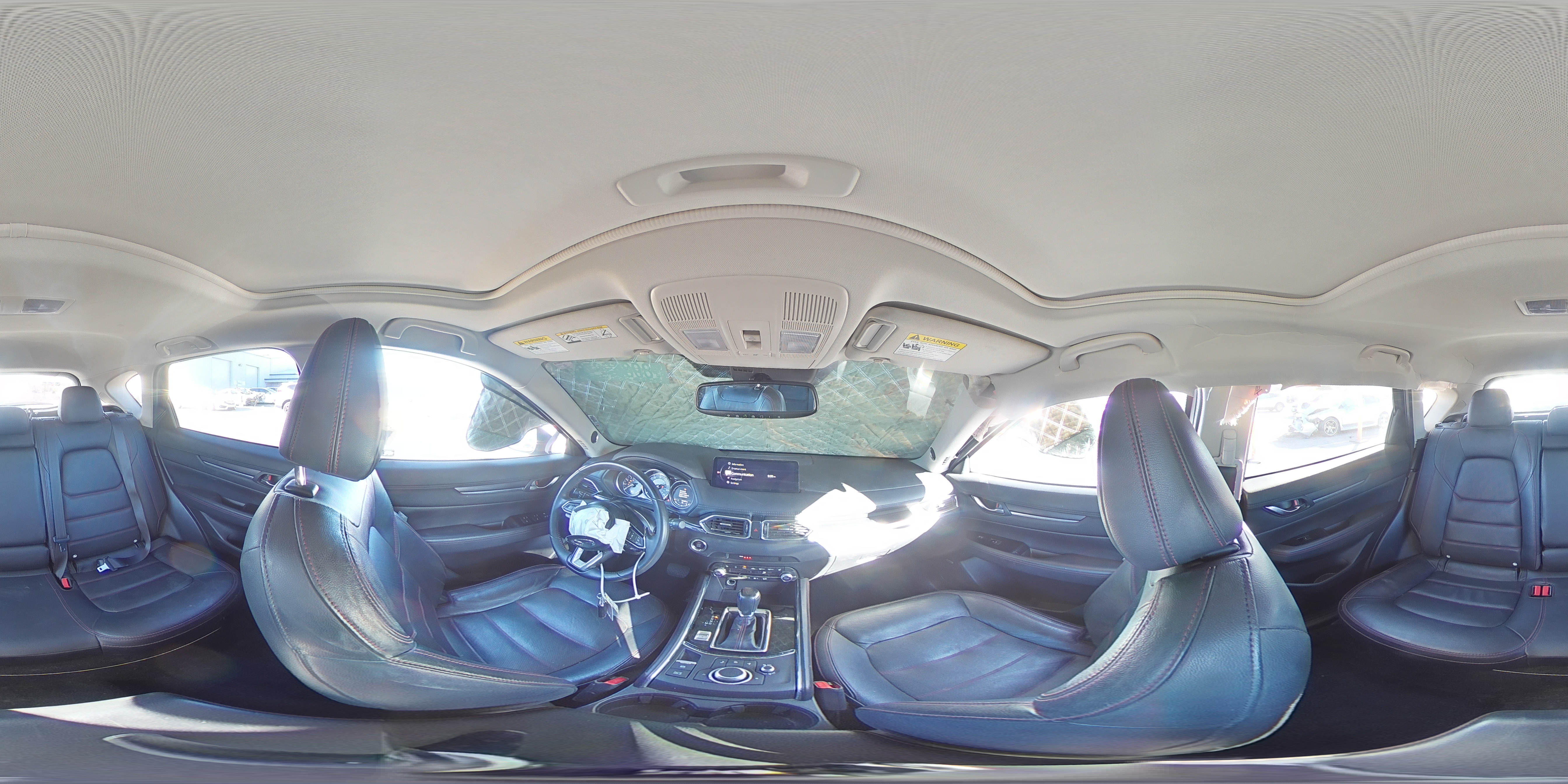 2023 Mazda CX-5 - Image 16