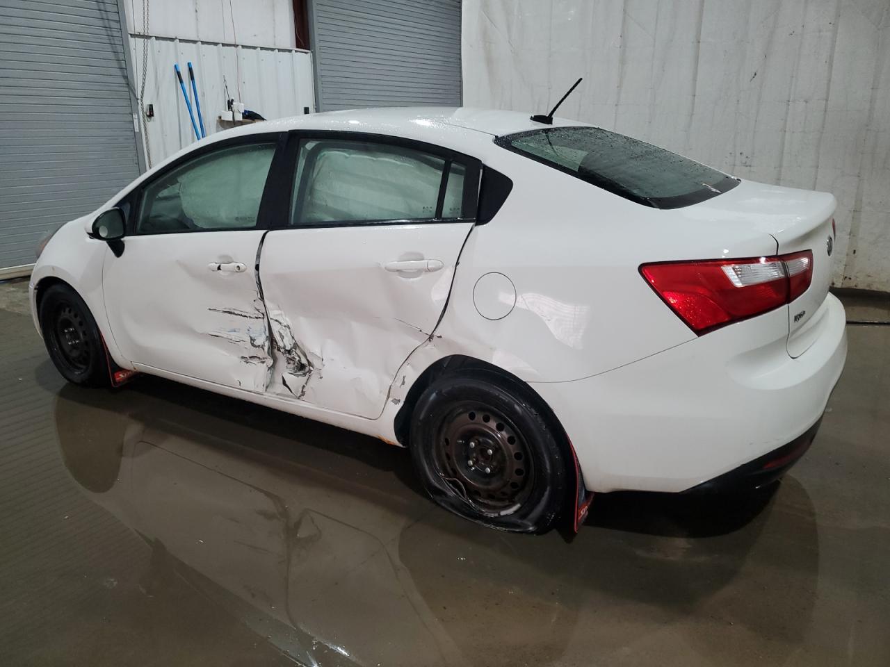 2012 Kia Rio - Image 2