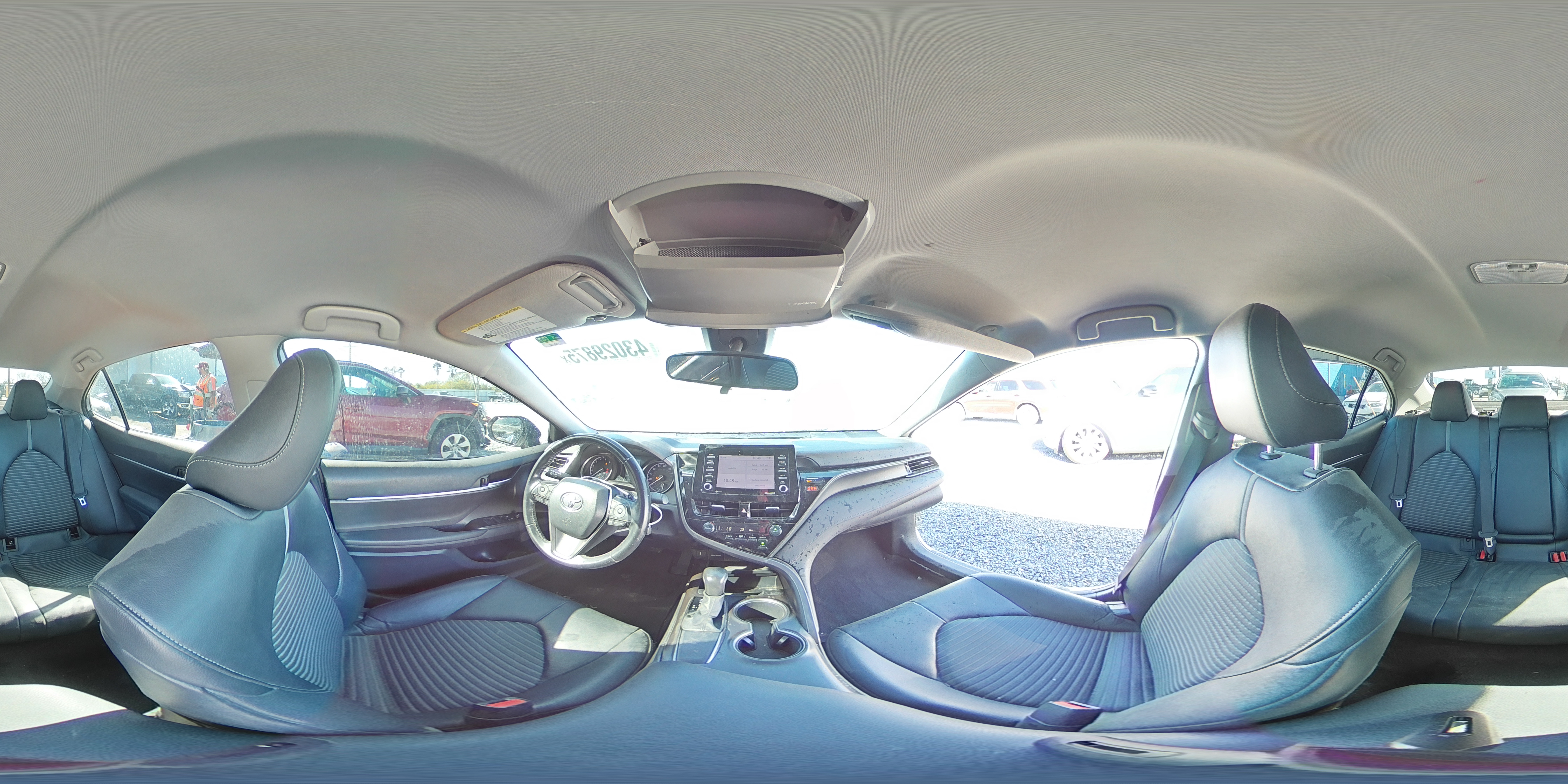 2021 Toyota Camry - Image 15