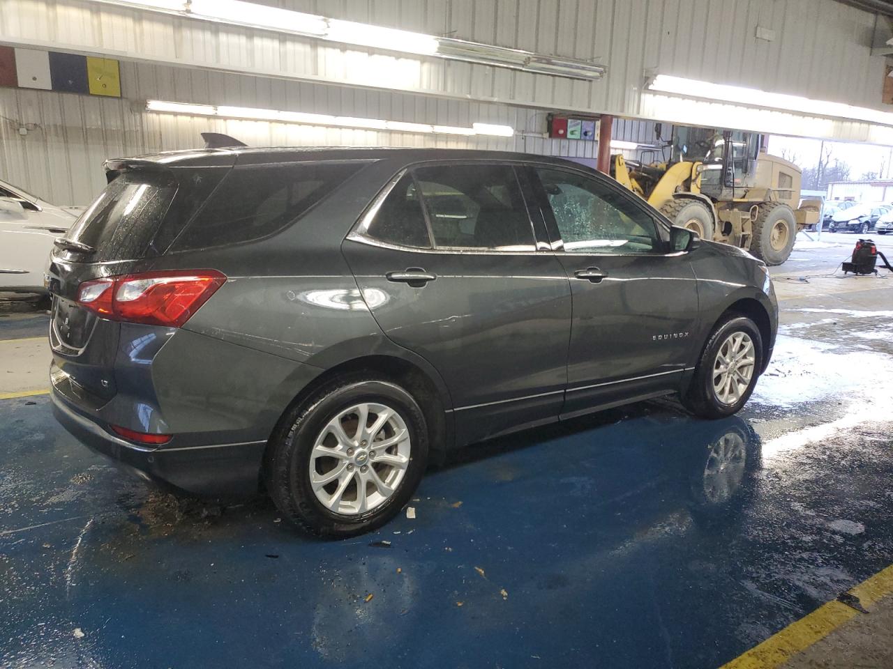 2018 Chevrolet Equinox - Image 3