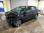 2015 Honda Fit Ex للبيع في Glassboro، NJ - Front End