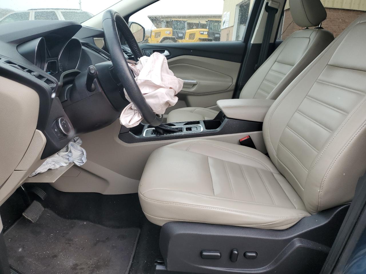 2019 Ford Escape - Image 7