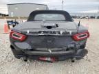 2017 Fiat 124 Spider Classica للبيع في Taylor، TX - Rear End