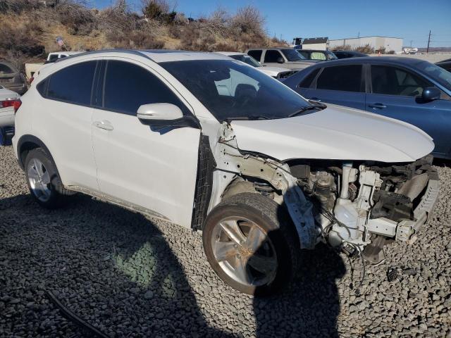 HONDA HR-V 2019 Белый
