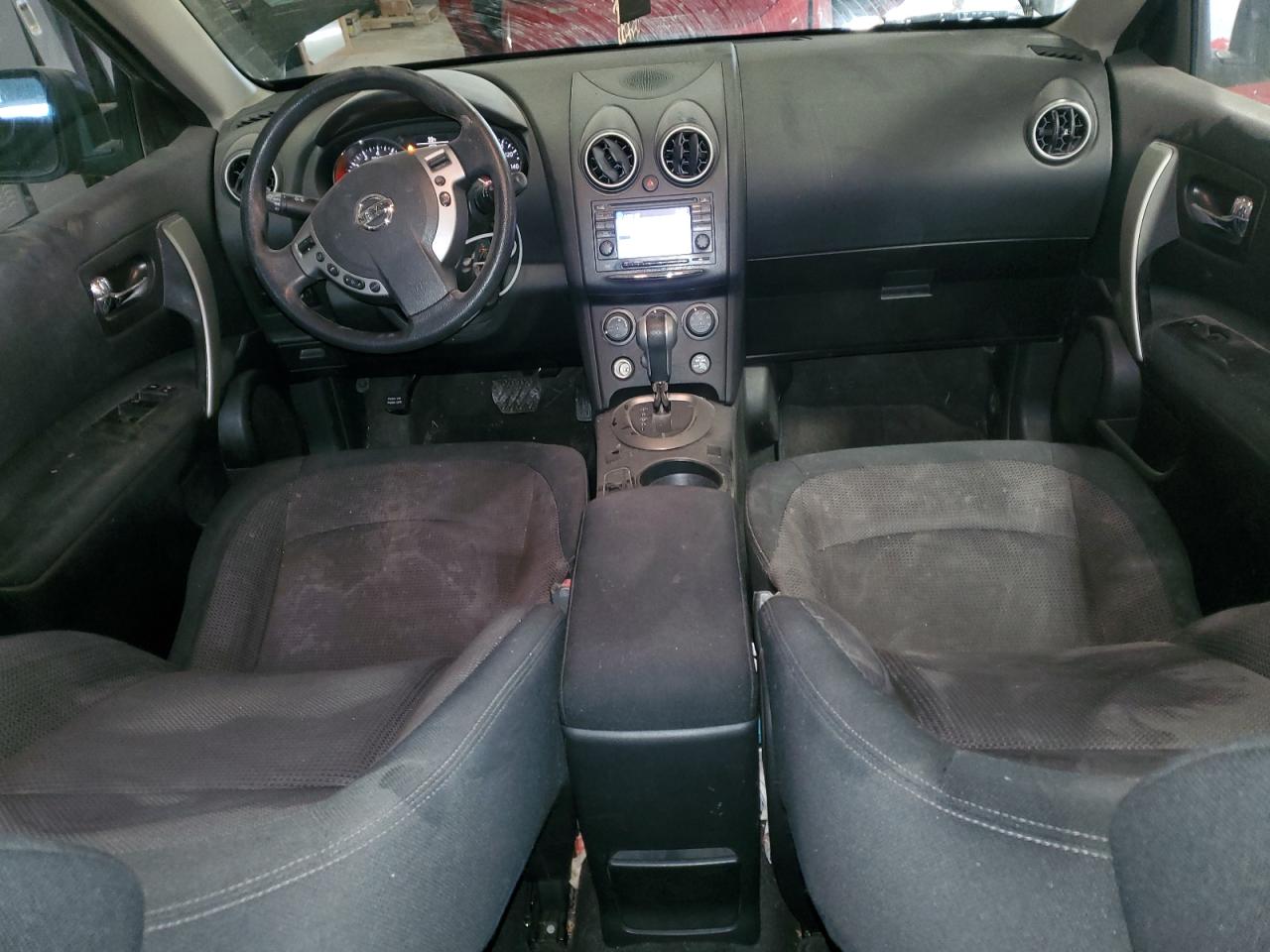 2012 Nissan Rogue - Image 8