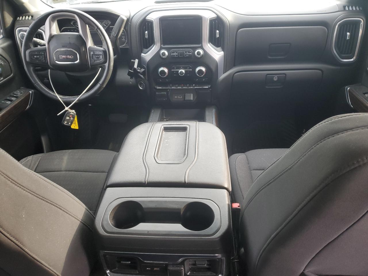 2020 GMC Sierra - Image 8