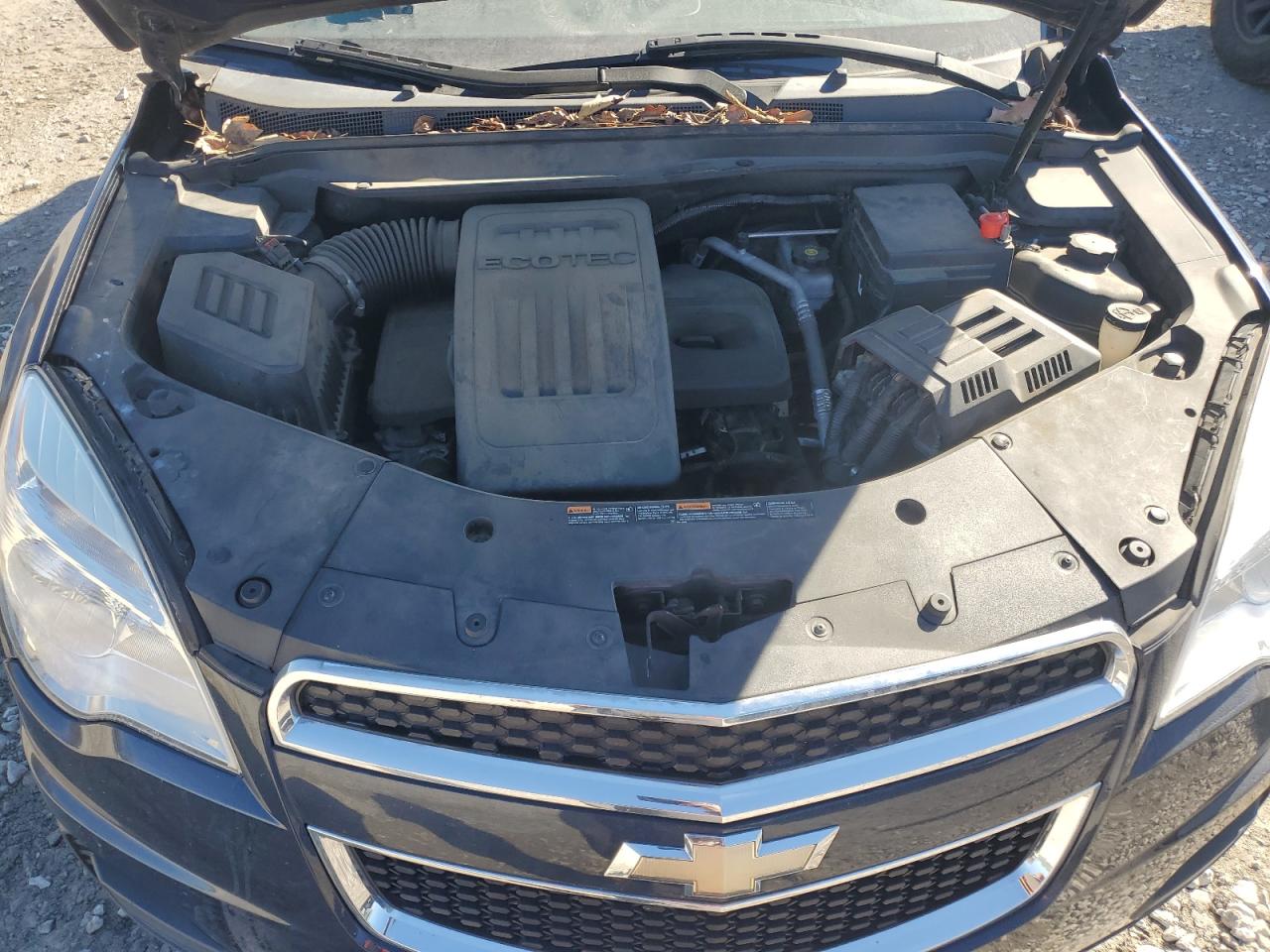 2015 Chevrolet Equinox - Image 11