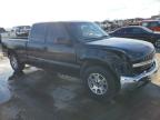 2002 Chevrolet Silverado C1500 იყიდება Grand Prairie-ში, TX - Front End