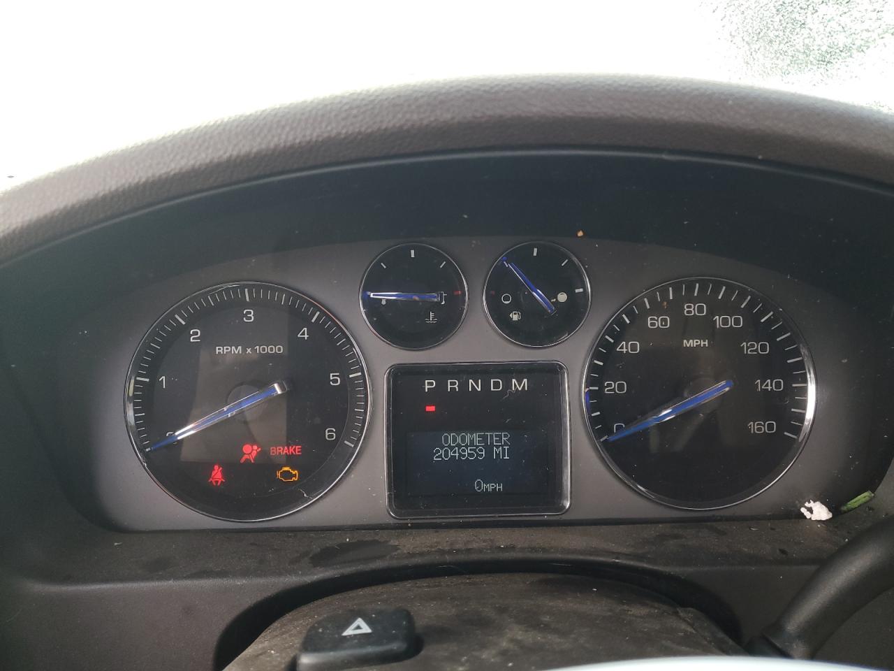 2007 Cadillac Escalade - Image 9