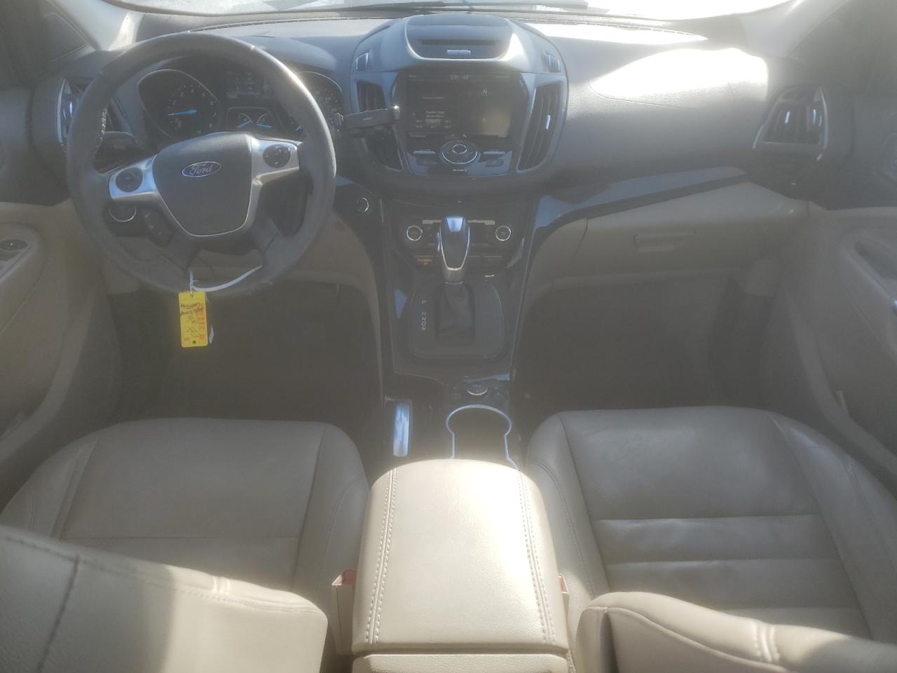 2015 Ford Escape - Image 8
