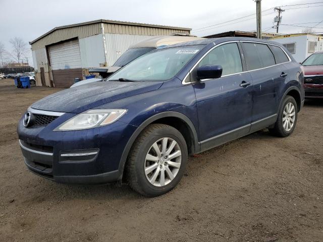 2009 Mazda Cx-9 