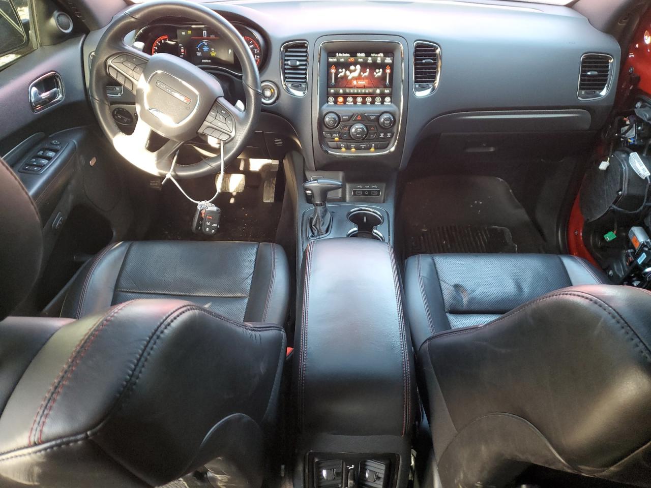 2018 Dodge Durango - Image 8