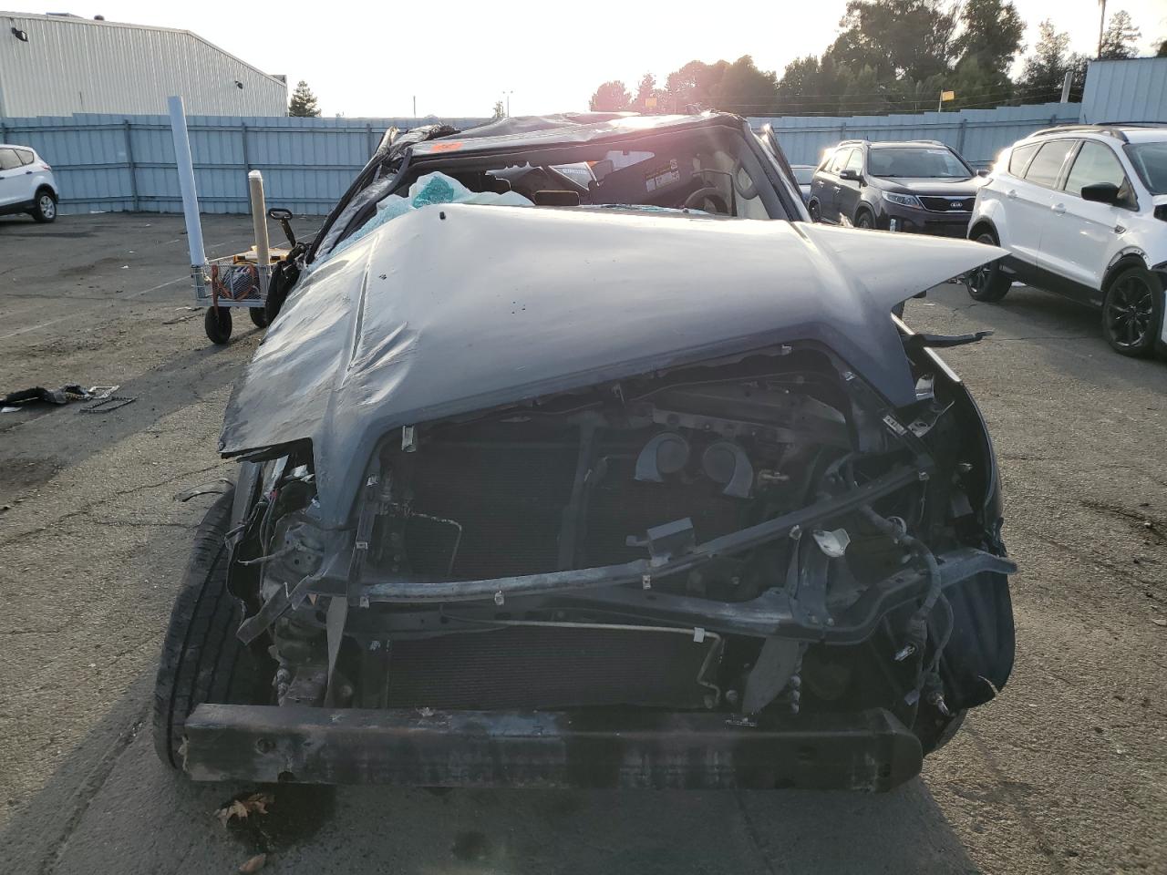 2007 Toyota 4Runner - Image 5
