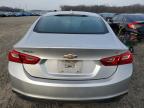 2017 Chevrolet Malibu Lt en Venta en Memphis, TN - Mechanical