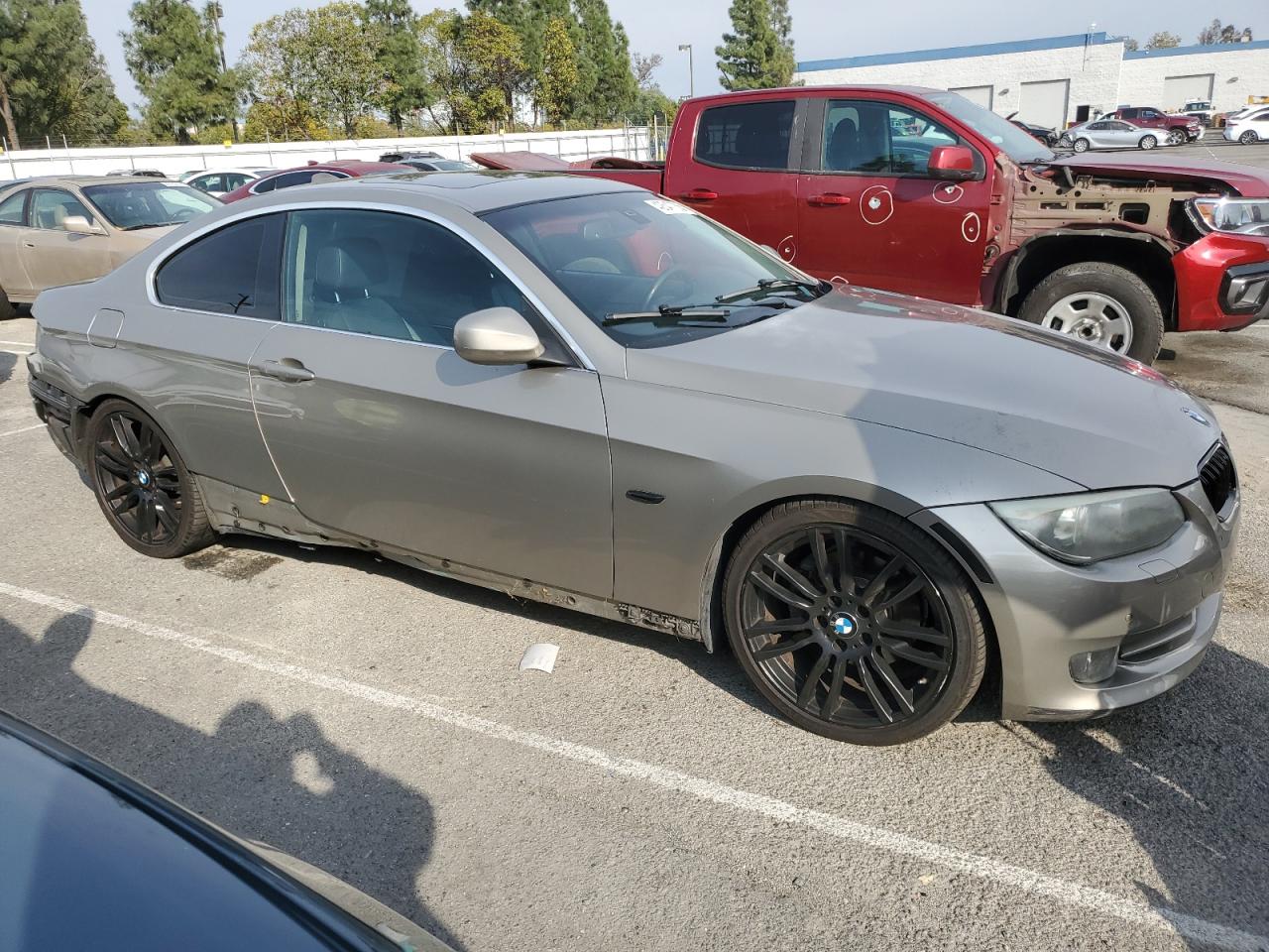 2011 BMW 3er - Image 4
