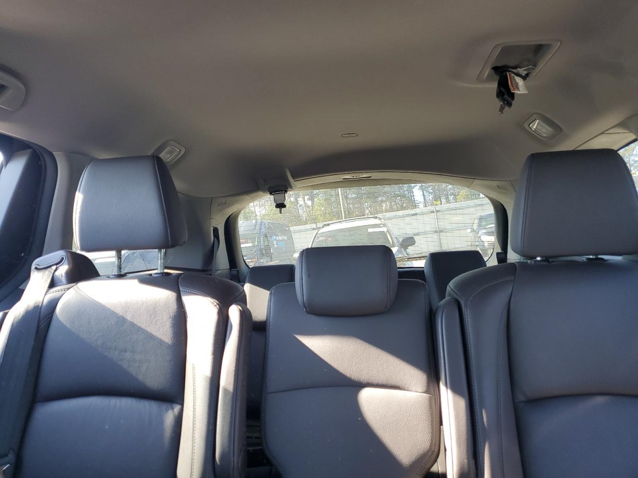 2018 Honda Odyssey - Image 10