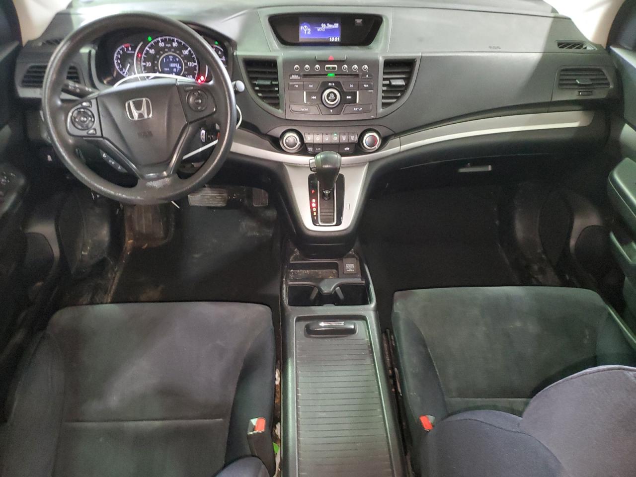 2014 Honda CR-V - Image 8