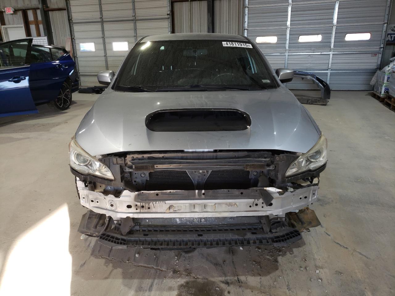 2015 Subaru WRX - Image 5