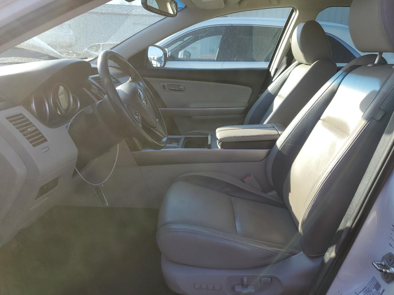 2010 Mazda CX-9 - Image 7