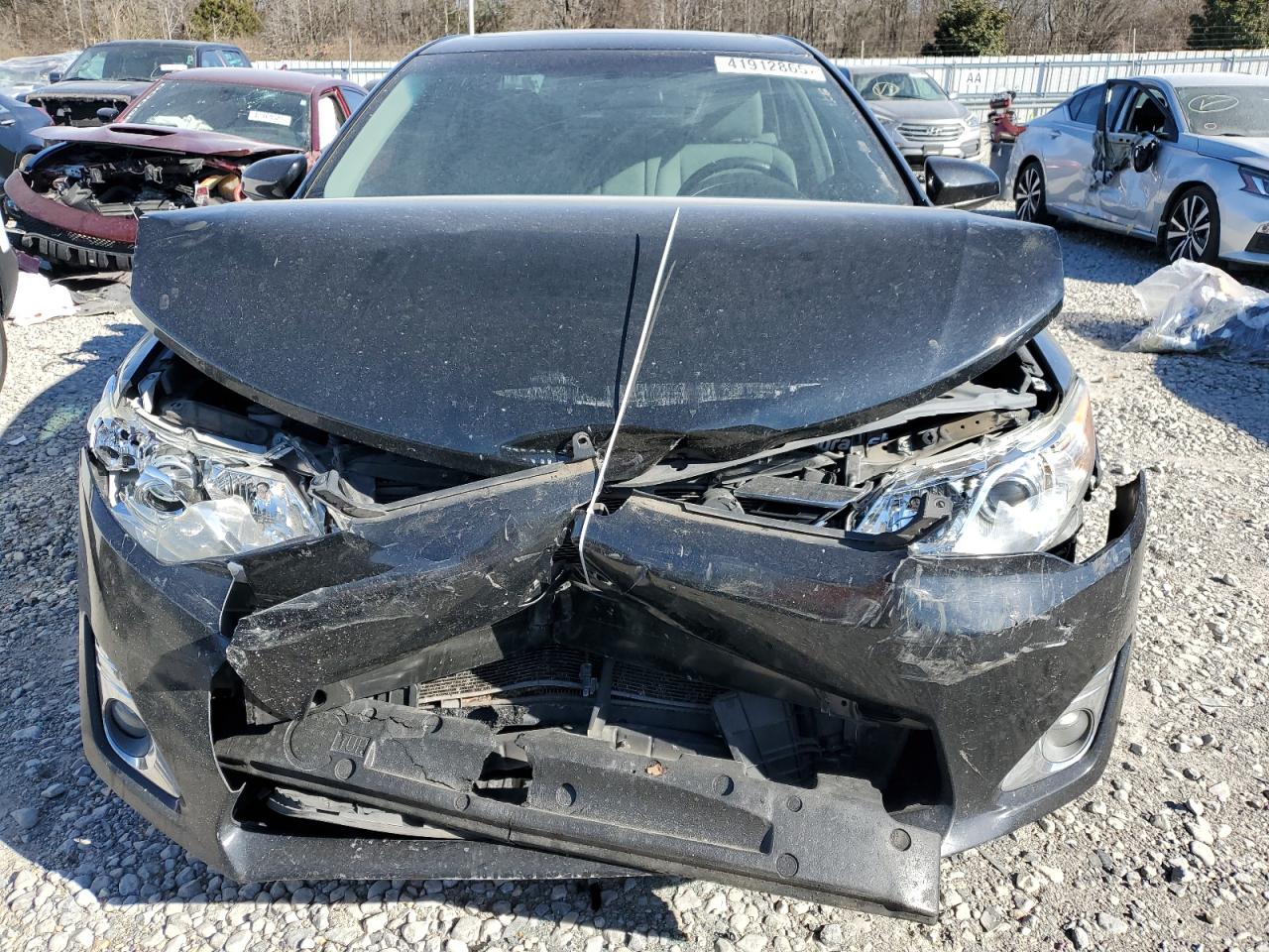 2014 Toyota Camry - Image 5