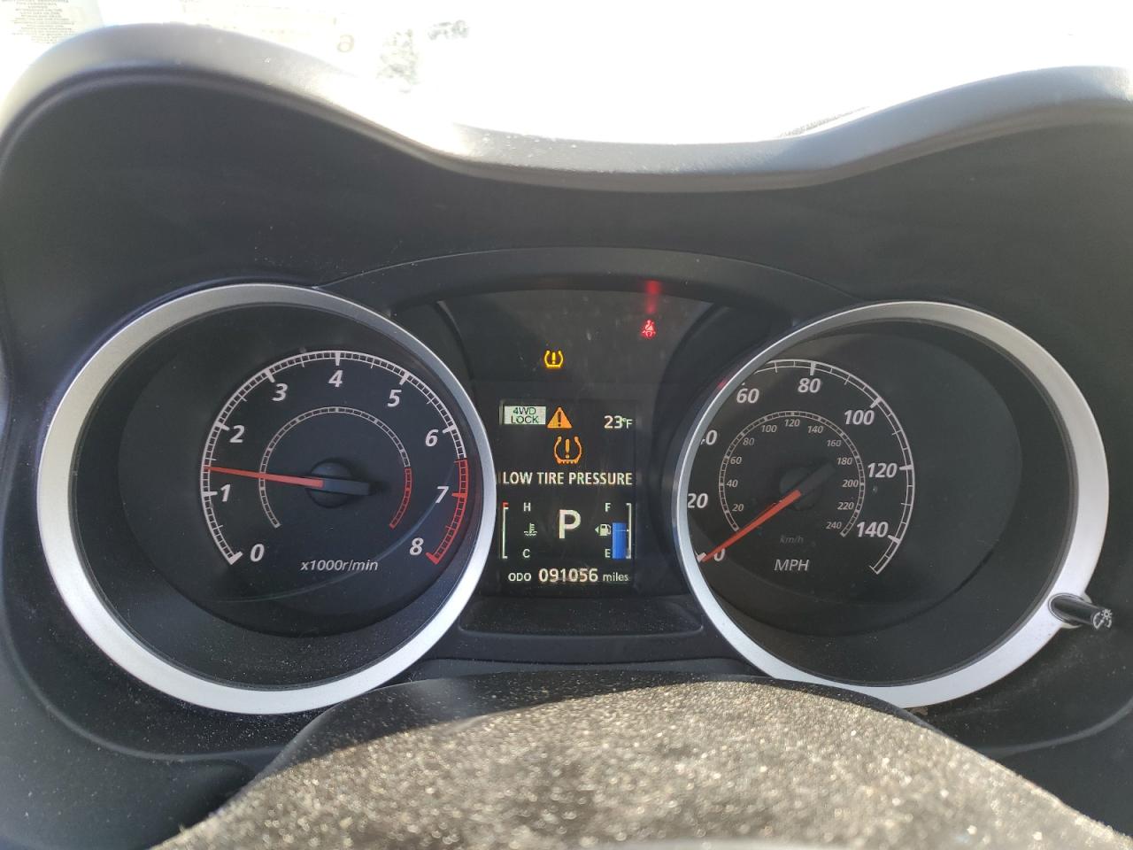 2016 Mitsubishi Lancer - Image 9