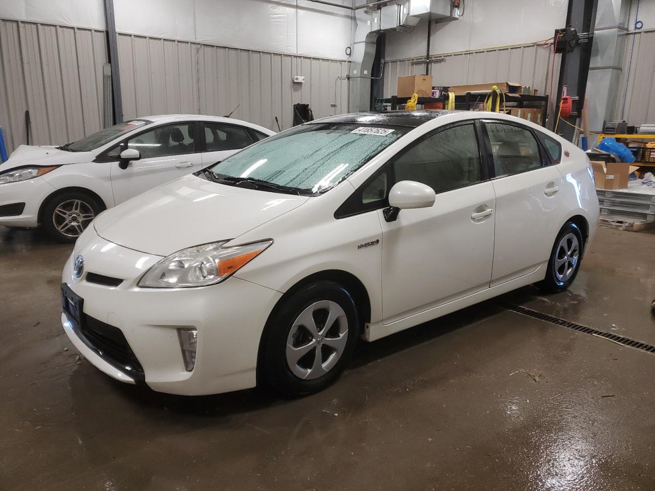 2012 Toyota Prius - Image 1
