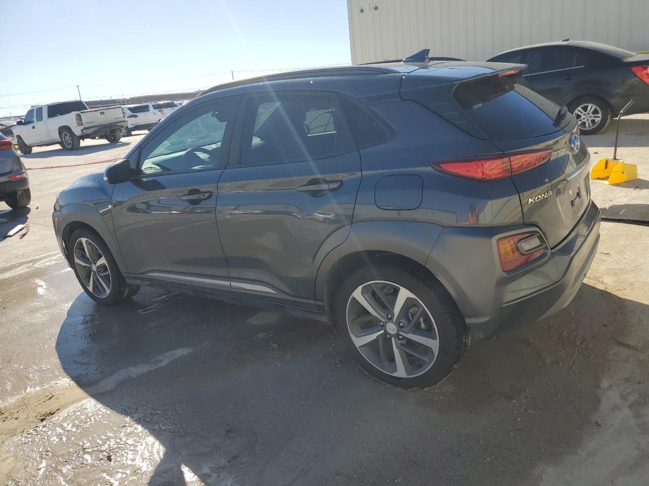 2020 Hyundai Kona - Image 2