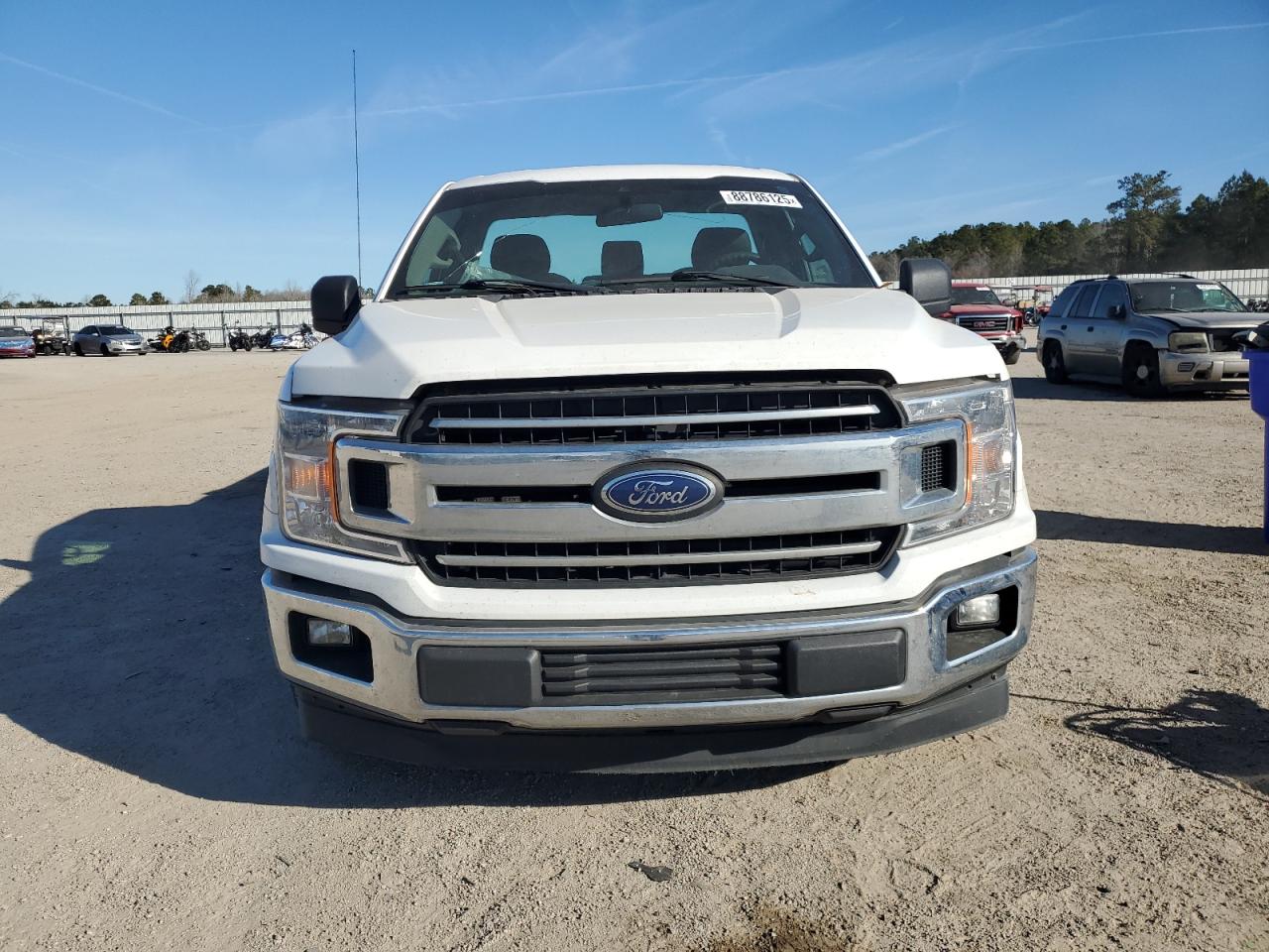 2019 Ford F-150 - Image 5