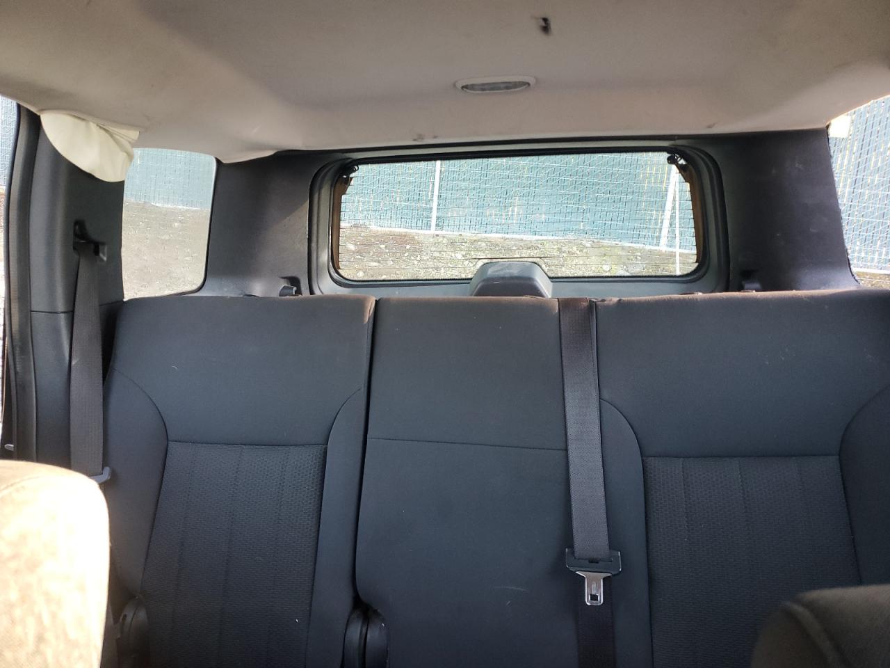 2012 Jeep Liberty (North America) - Image 10