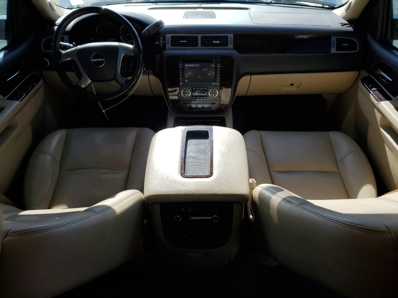 2012 GMC Yukon - Image 8