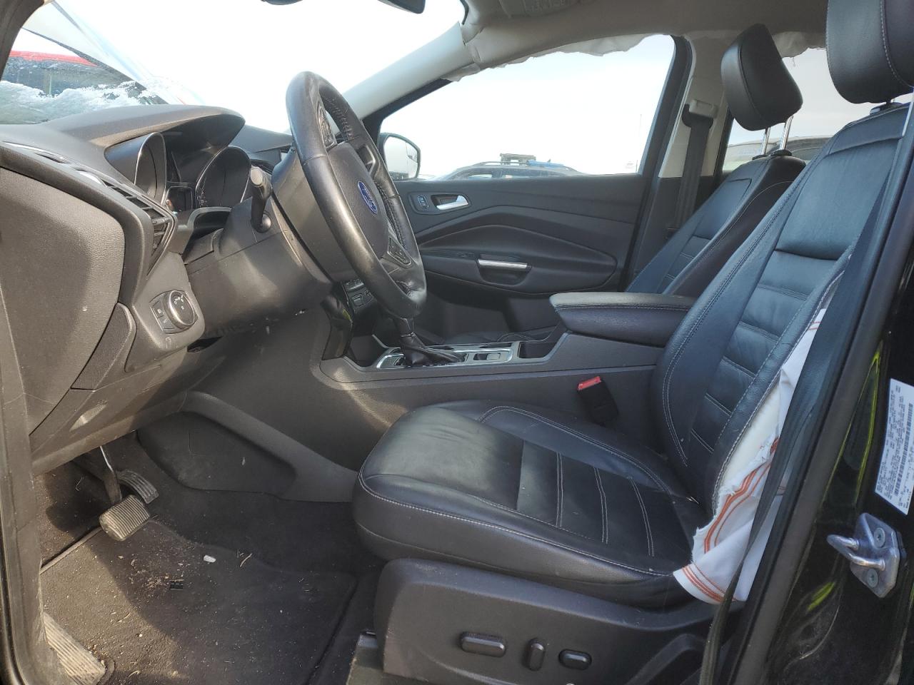 2018 Ford Escape - Image 7