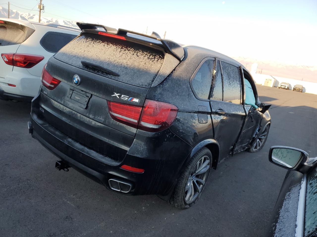 2016 BMW X5 - Image 3