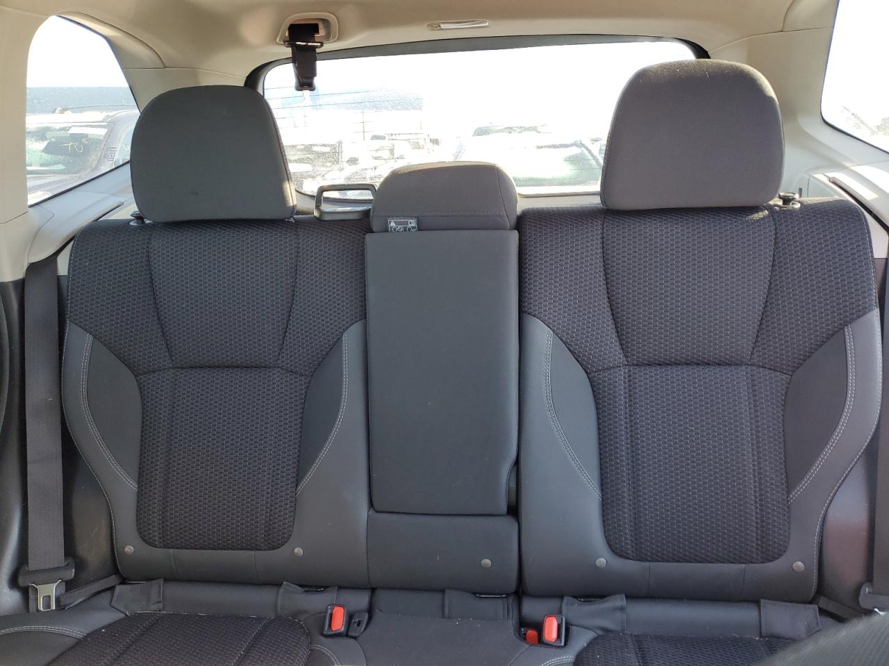 2019 Subaru Forester - Image 10