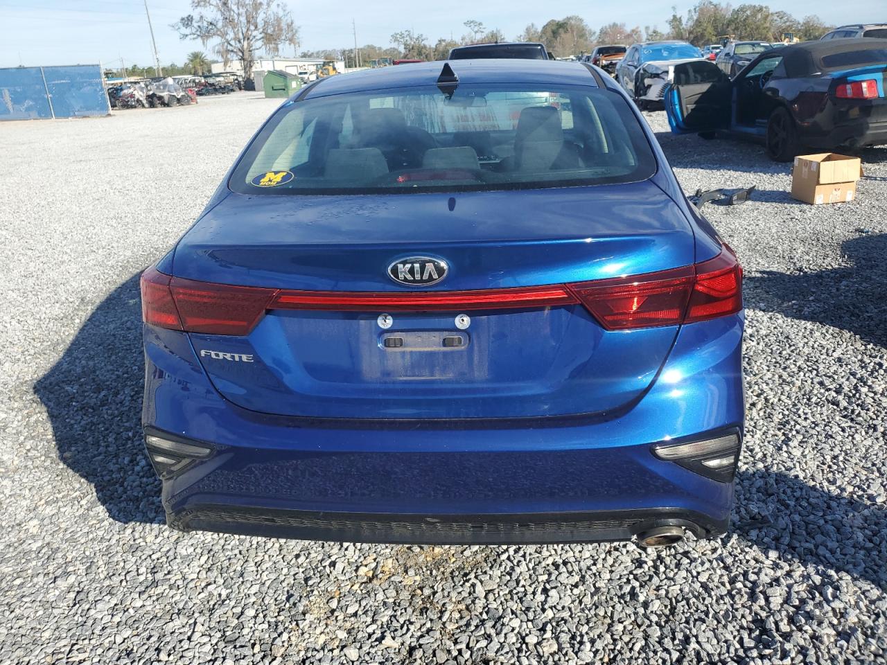 2019 Kia Forte - Image 6
