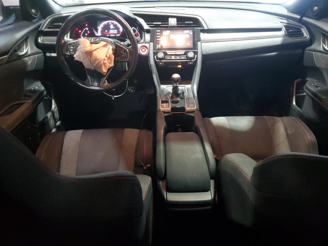 2019 Honda Civic - Image 8