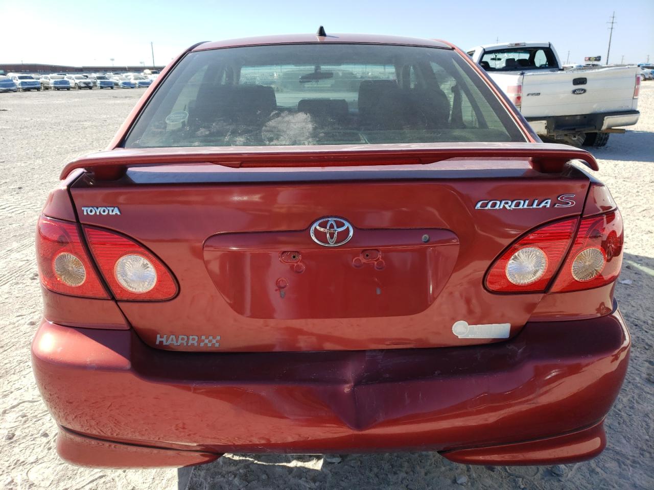 2005 Toyota Corolla - Image 6