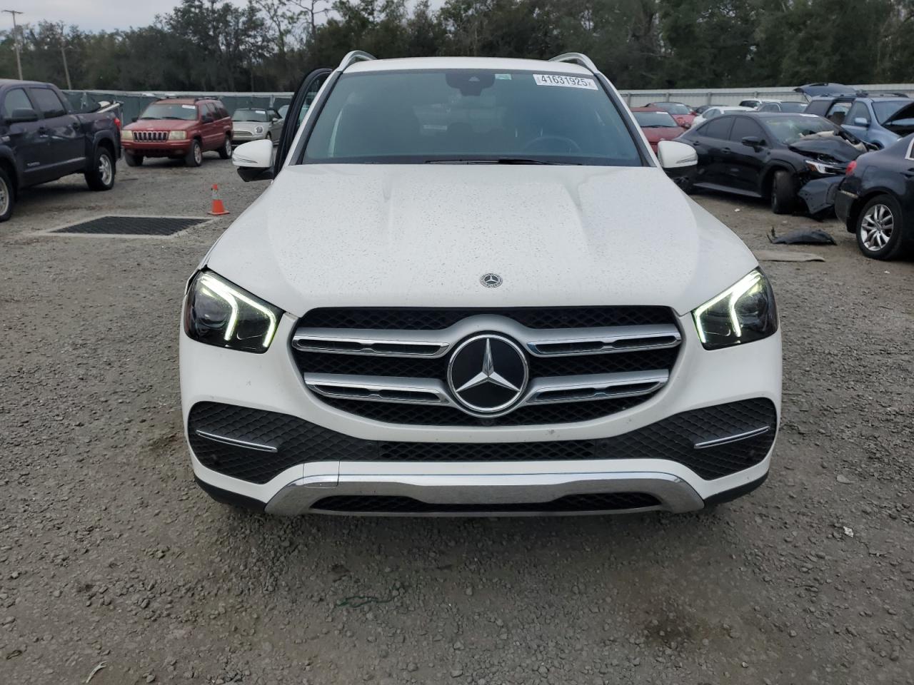 VIN 4JGFB4JE4MA426534 2021 MERCEDES-BENZ GLE-CLASS no.5