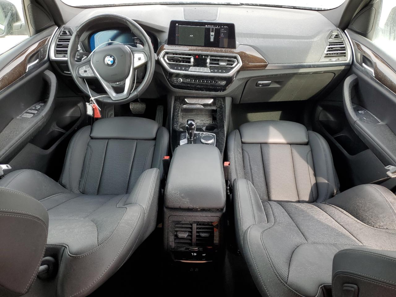 2024 BMW X3 - Image 8