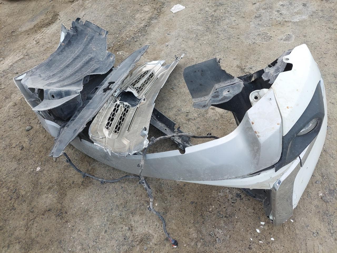 MMEMC21X9GHH00846 - 2016 Mitsubishi MONTERO - #87556715